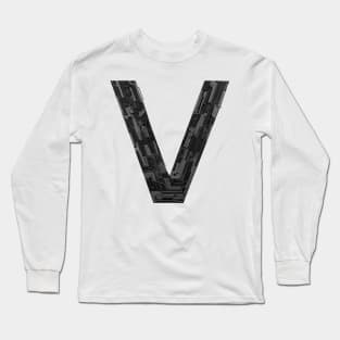 Wayv Awaken The World Long Sleeve T-Shirt